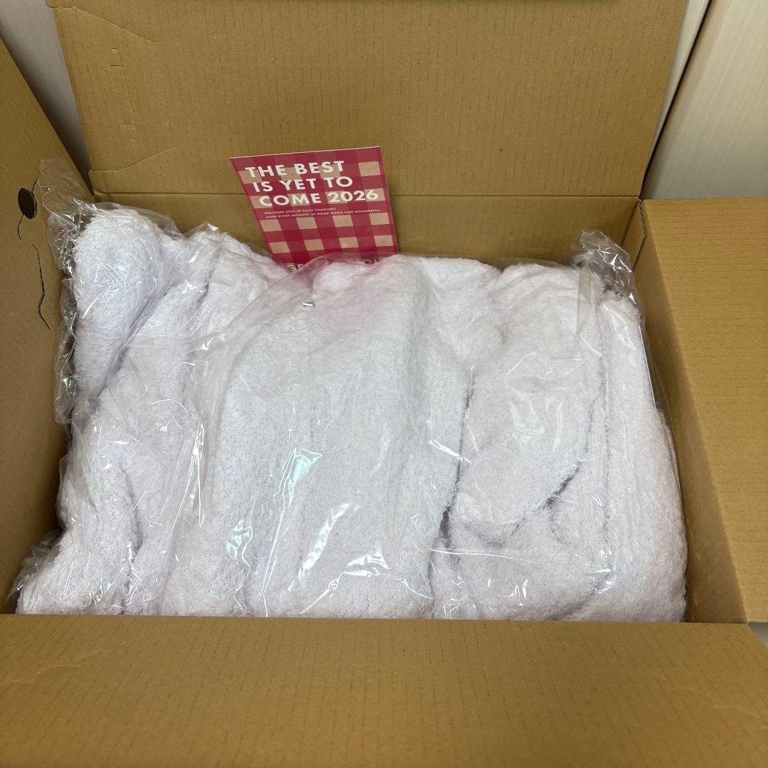 ジェラートピケGELATO PIQUE HAPPY BOX 2026 A