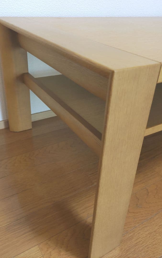 か*ん様 120×55×40カリモク家具センターテーブルDirettoreディレ