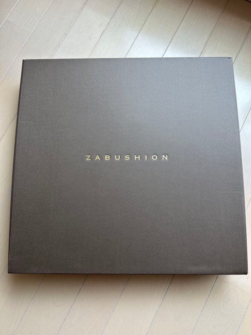 ZABUSHIONプレミアムモデル