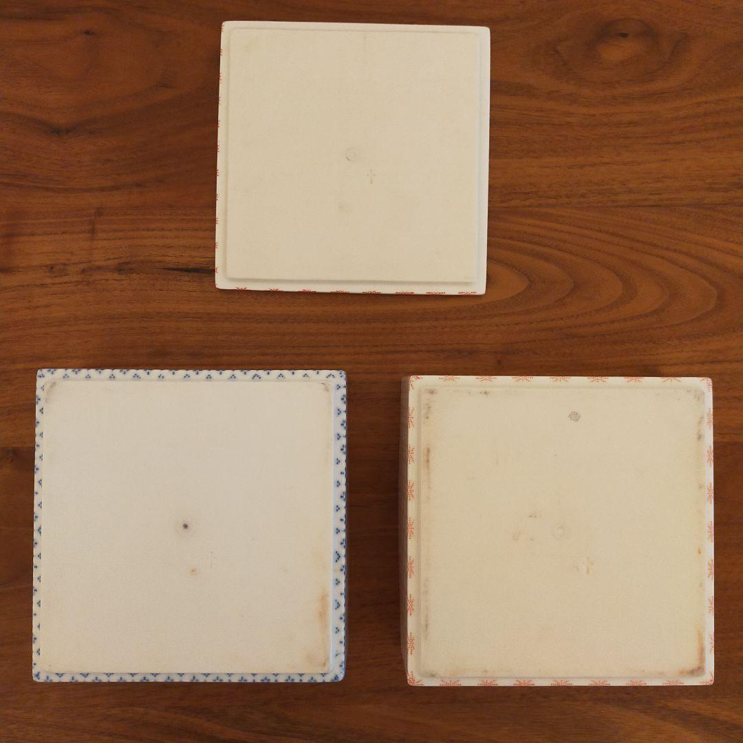 TIME ＆ STYLE / 重箱　中　2段蓋付