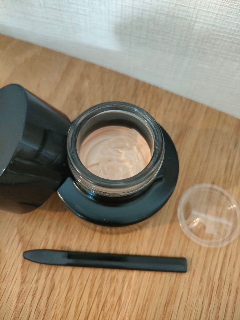 カネボウ ライブリー スキンウェアⅡ 220 shell