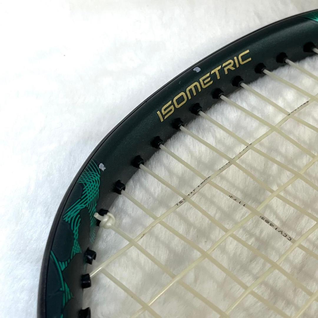 美品　日本未発売モデル　 YONEX VCORE 97 PRO HD G2