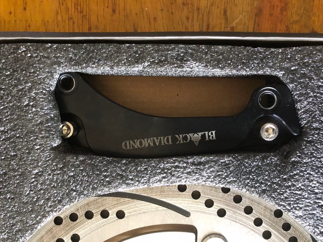 pcx160⭐︎⭐︎260mm⭐︎ブレーキローター⭐︎希少⭐︎