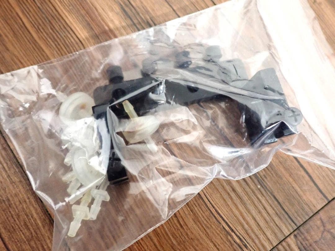 水槽用4連ドーシングポンプ Red Sea Wave Reef Dose4