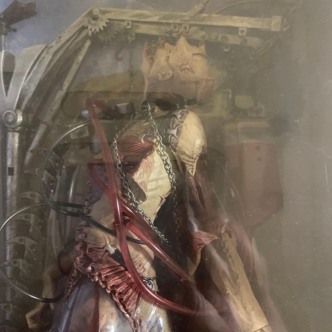 SF・ファンタジー・ホラー Clive Barker's Tortured Souls Talisag