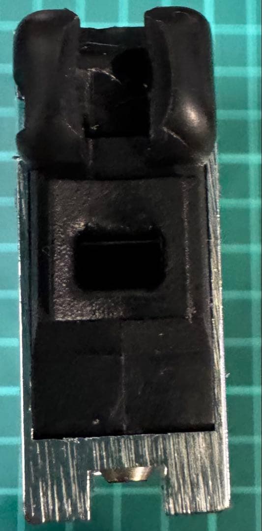 東京マルイ バイオハザード サムライエッジ アルバート.W.モデル 01