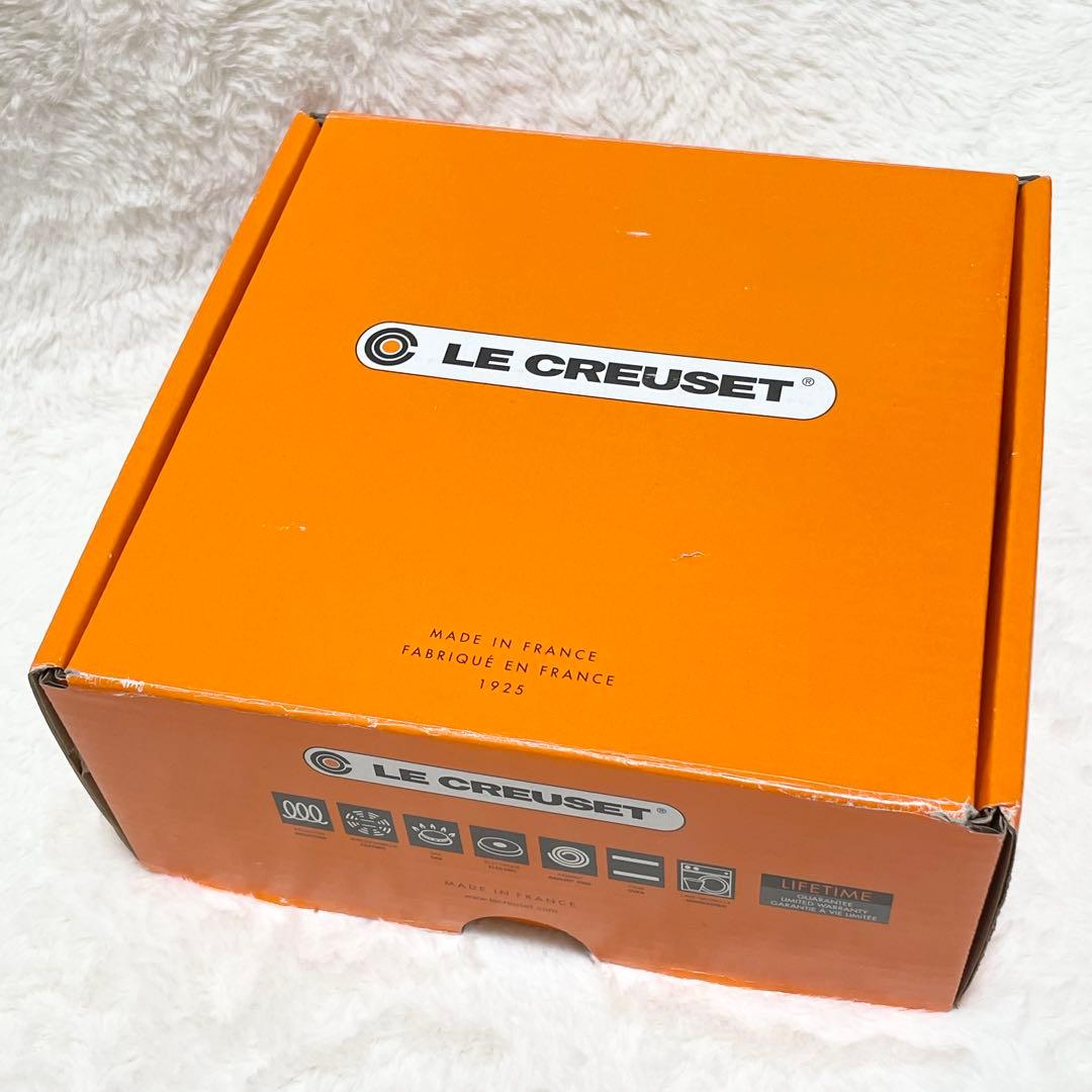 【極希少】Le Creuset ルクルーゼ ハート 鍋 ベリー ダムール 限定