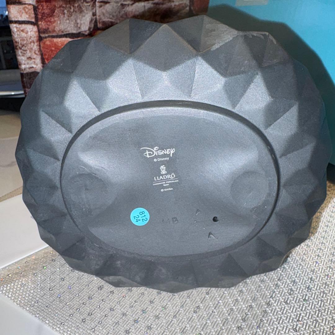 Lladro（リヤドロ） ディズニー　ミニーマウス
