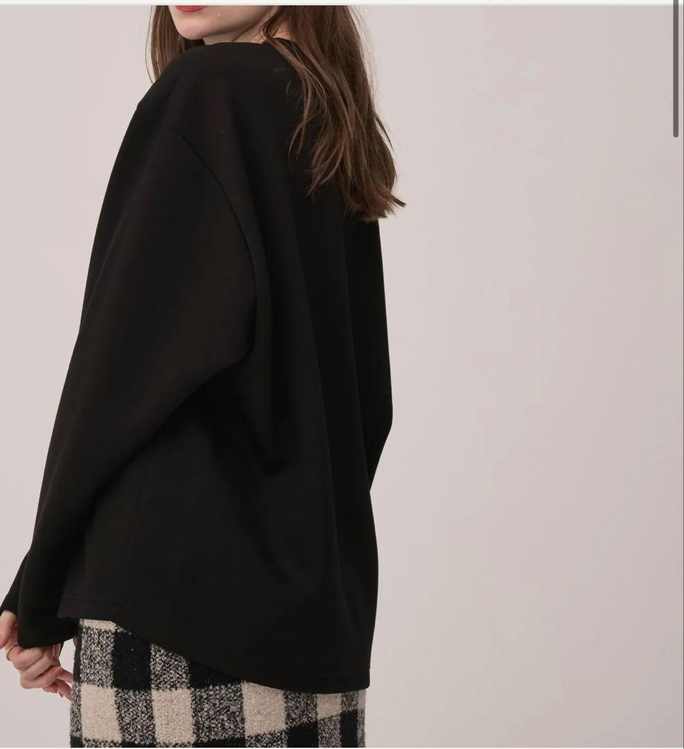 pinue スウェット✖️スカート　セット