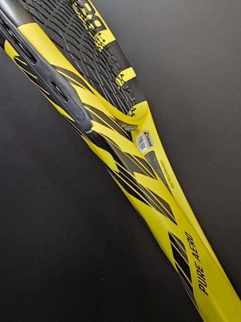 バボラ　ピュアアエロ　2019年モデル　G2　KT-30