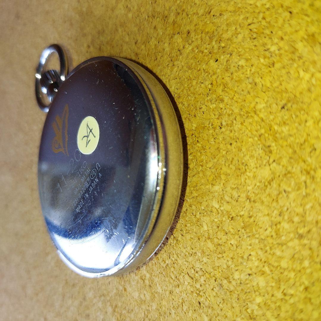 阪急電鉄　運転時計