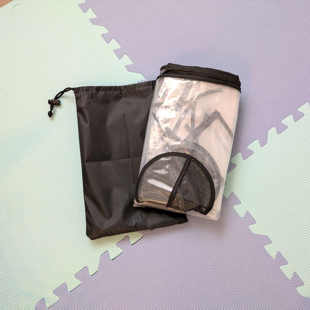 【yuto】Combi コンビ ベビーカー メチャカルハンディ エッグショ