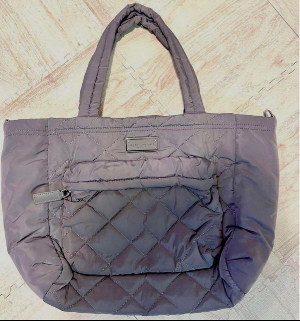 MARC JACOBS マザーズバッグ