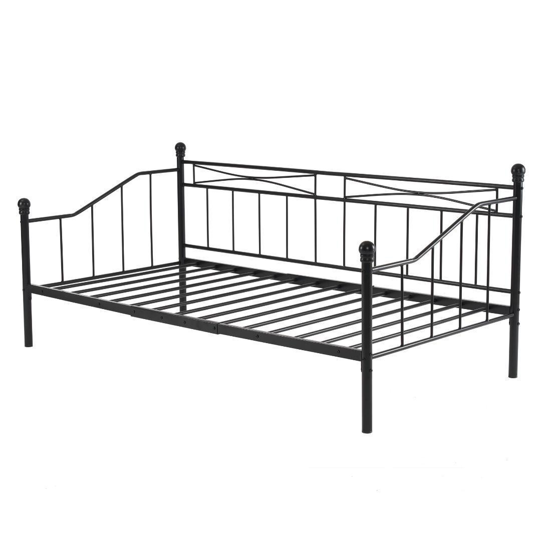 親子ベッド 二段ベッドパイプベッド シングルディベッド 収納 北欧風おしゃれ耐震