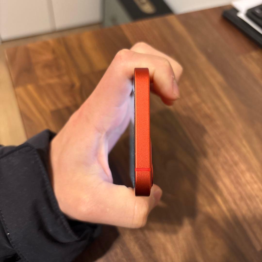 D*z様 iPhone 12 mini 64GB オレンジ