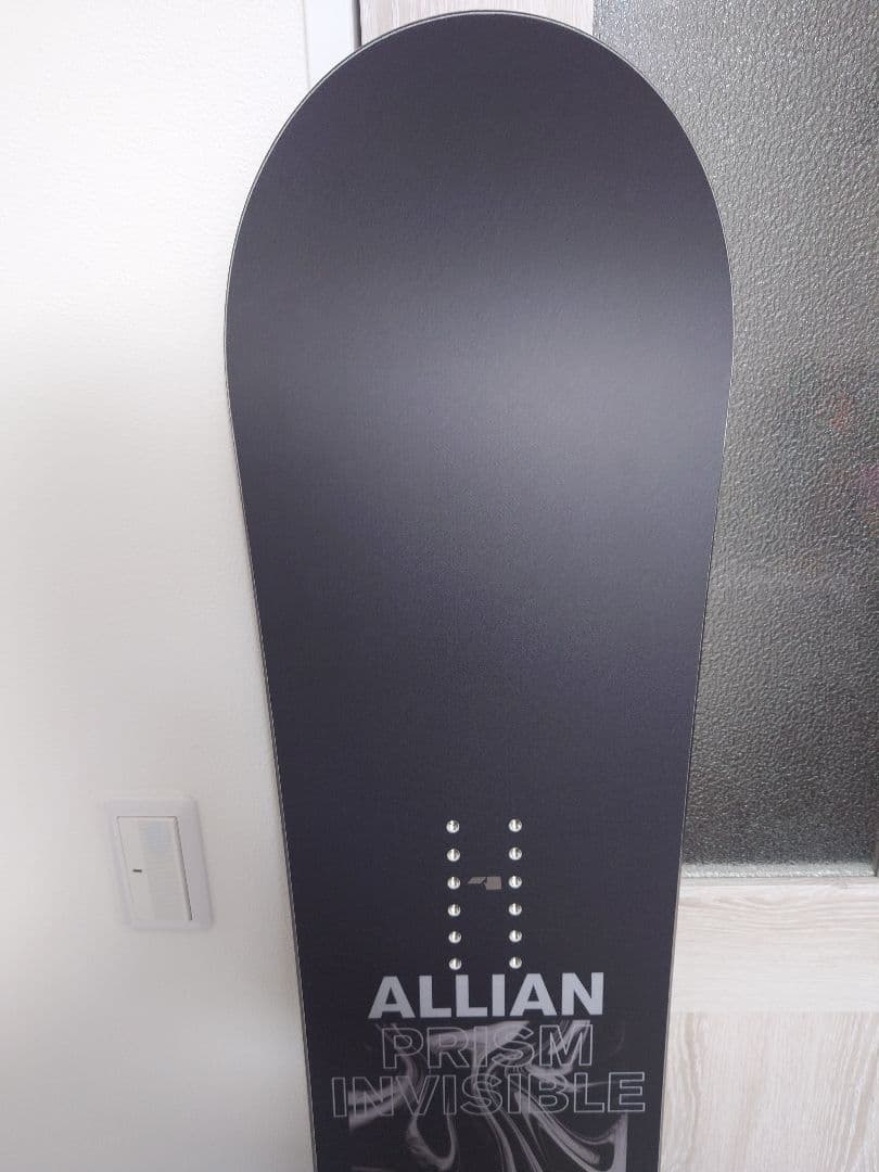 あ*ん様 新品未使用 23-24 ALLIAN PRISM アライアン 155