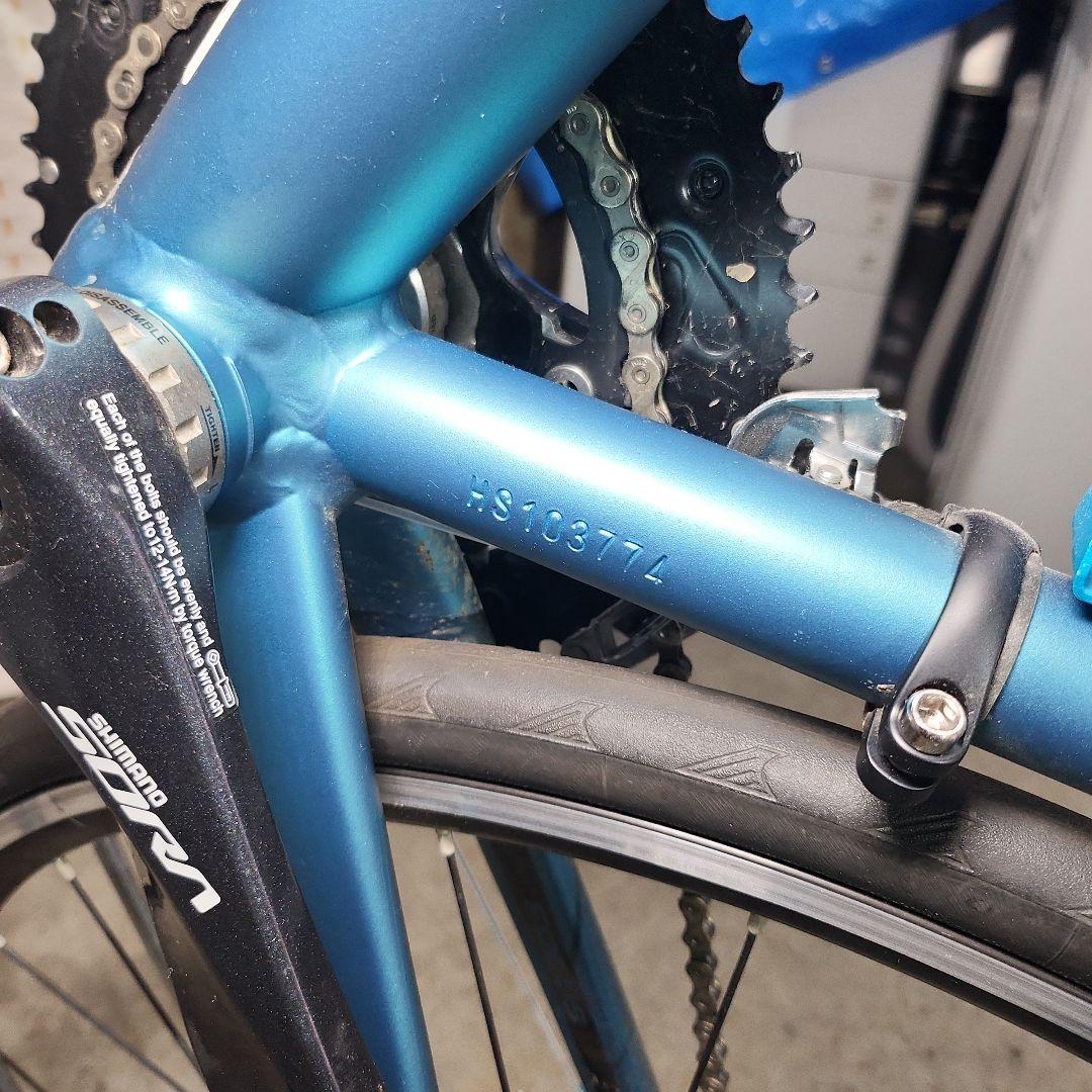 自転車本体 FOCUS IZALCO RACE 2018 SizeL