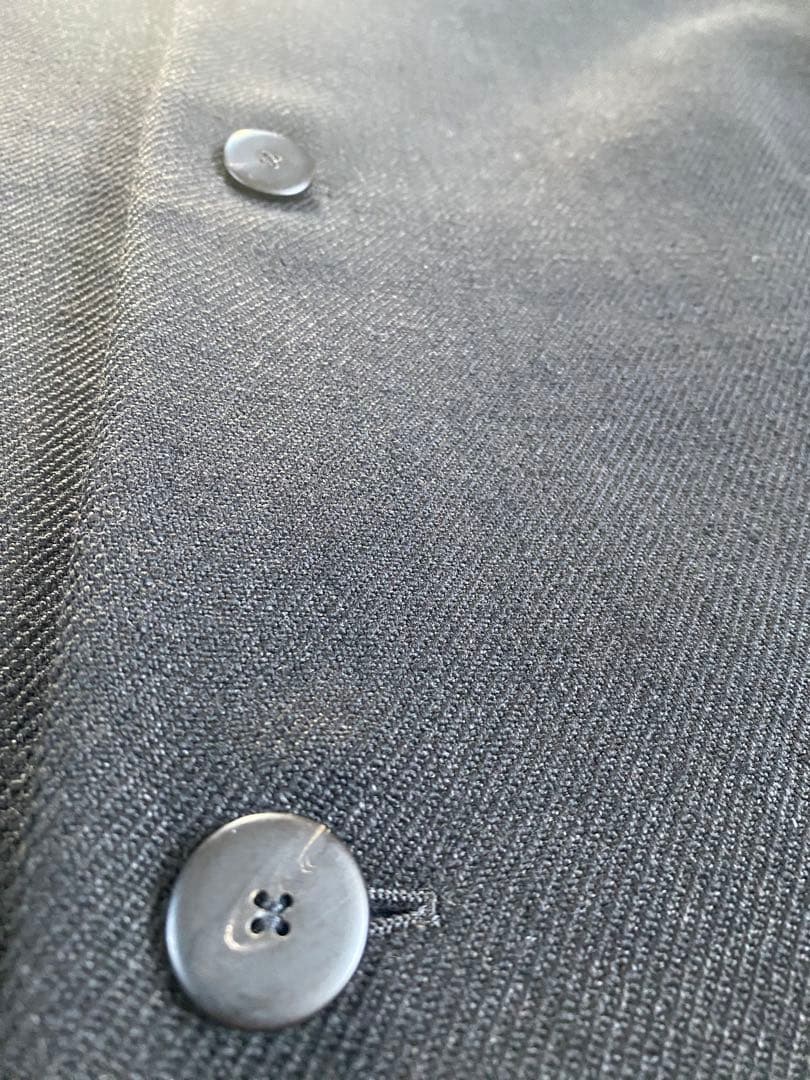 ジャケット・アウター visvim 25AW HAMMONS COAT