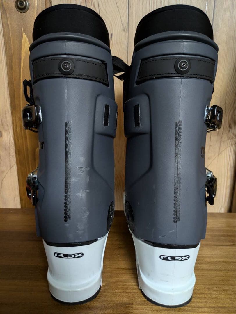 K2 REVOLVER PRO スキーブーツ