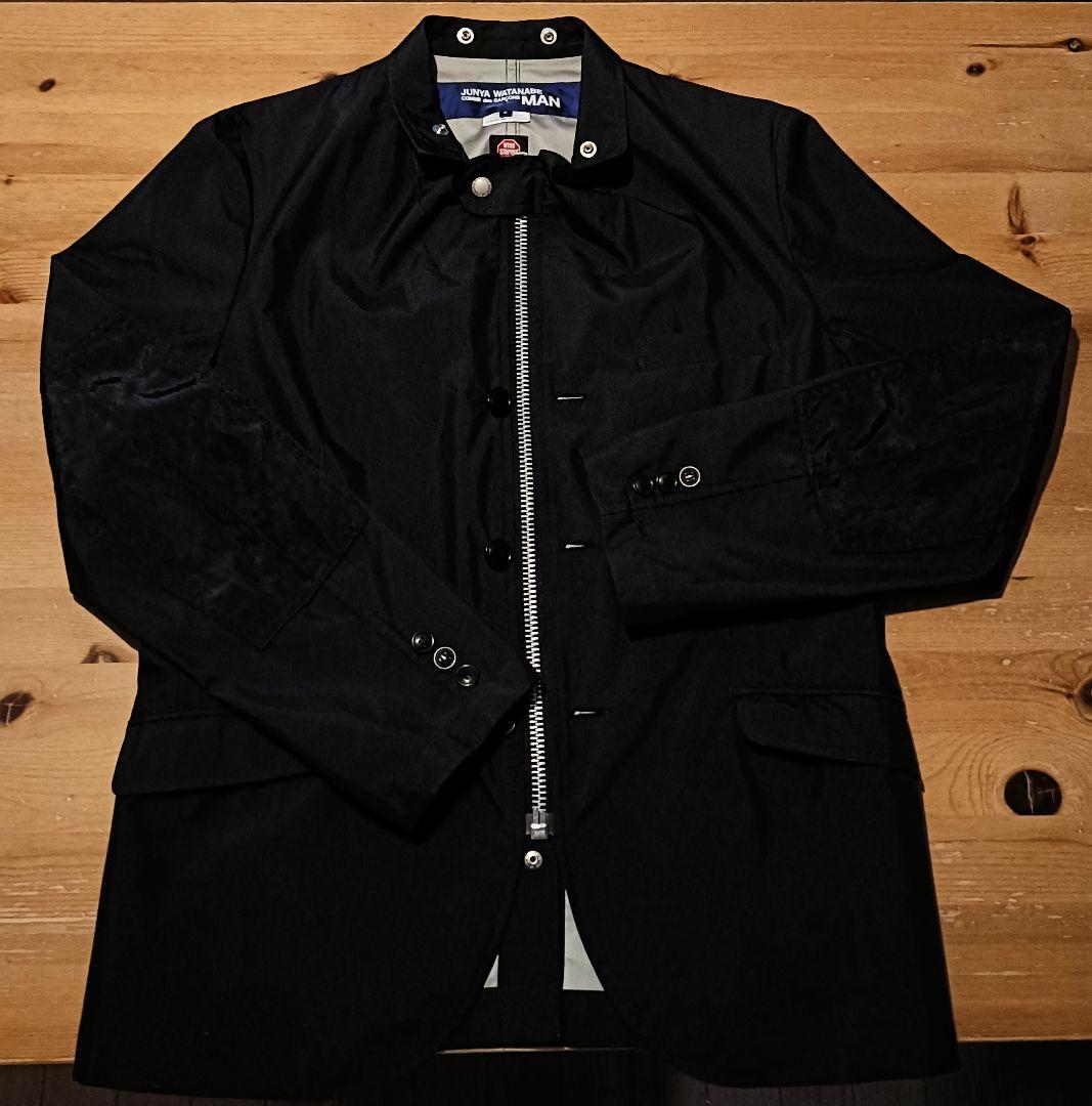 JUNYA WATANABE MAN ジャケット コムデギャルソン