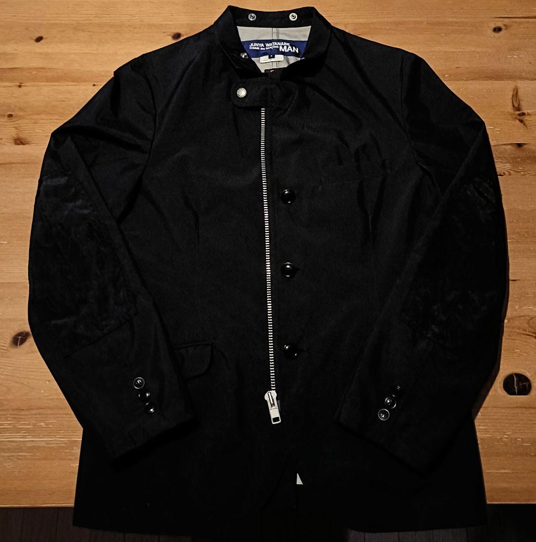 JUNYA WATANABE MAN ジャケット コムデギャルソン