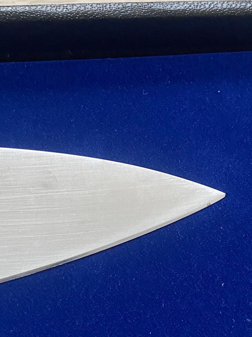 Misono UX10 牛刀 240mm