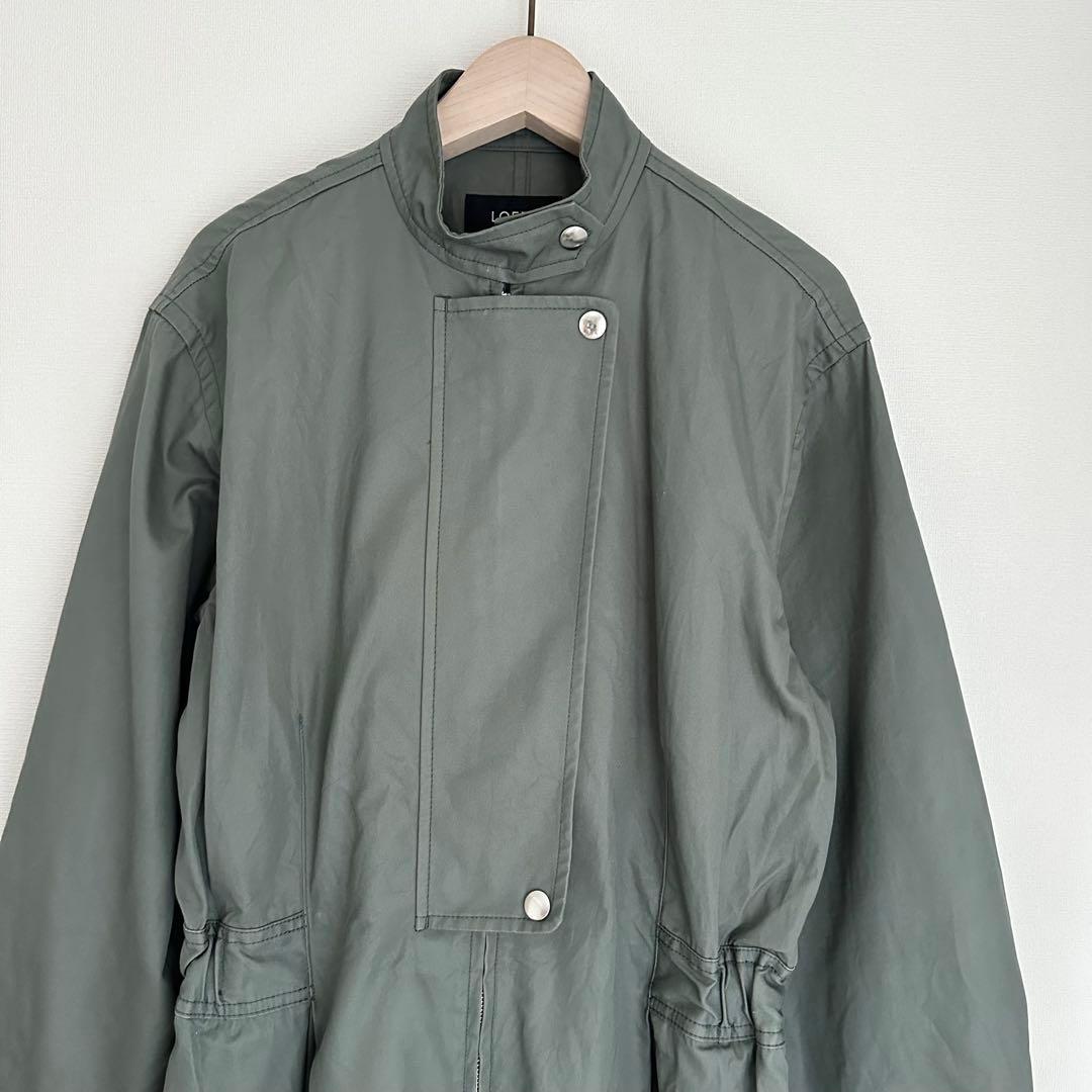 専用LOEFF ロエフ　オールインワン　ジャンプスーツ　ユナイテッドアローズ