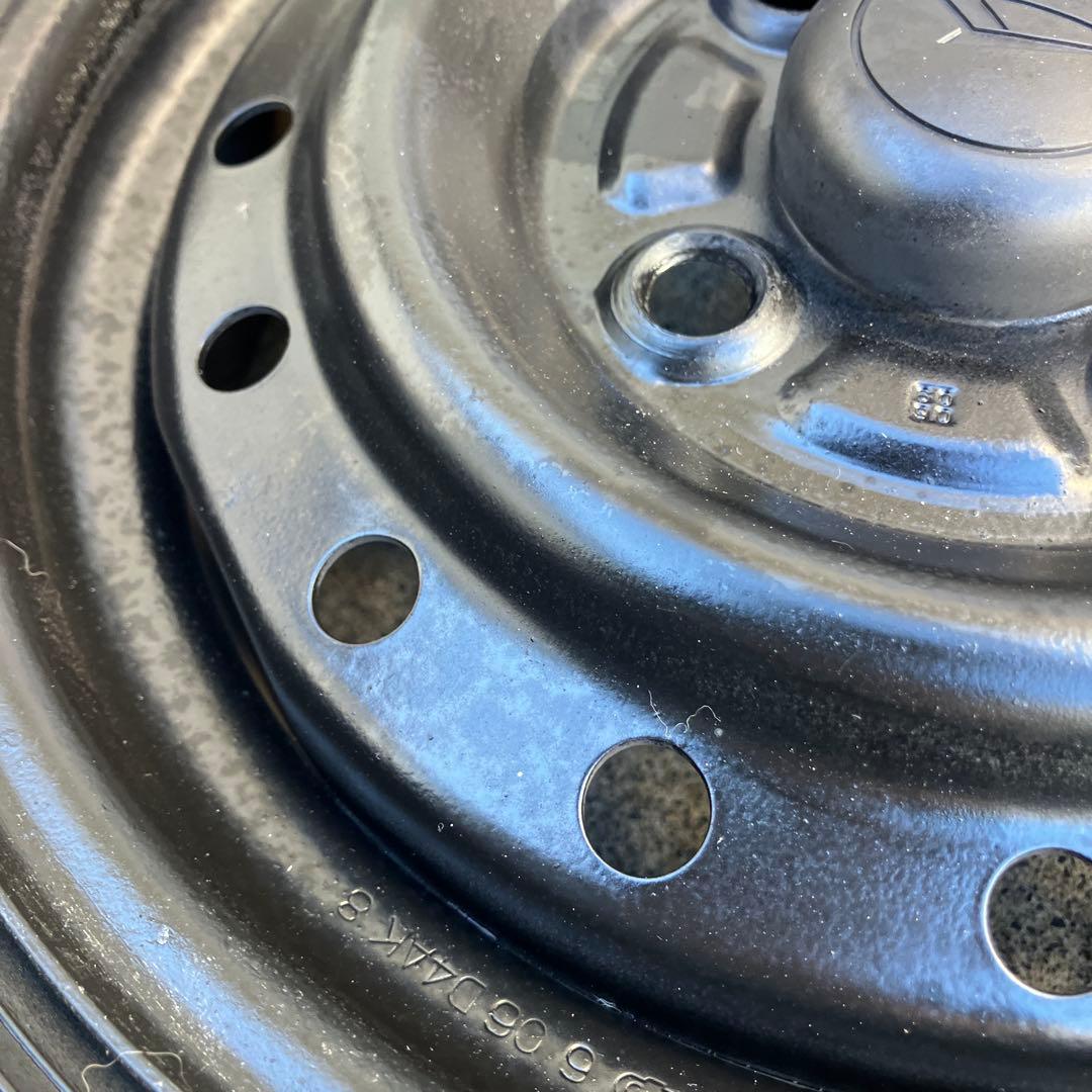 ２本売り12インチ スタッドレスタイヤ 日本製145R12 80 LT貨物用