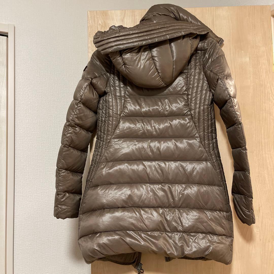 タトラス　ダウン