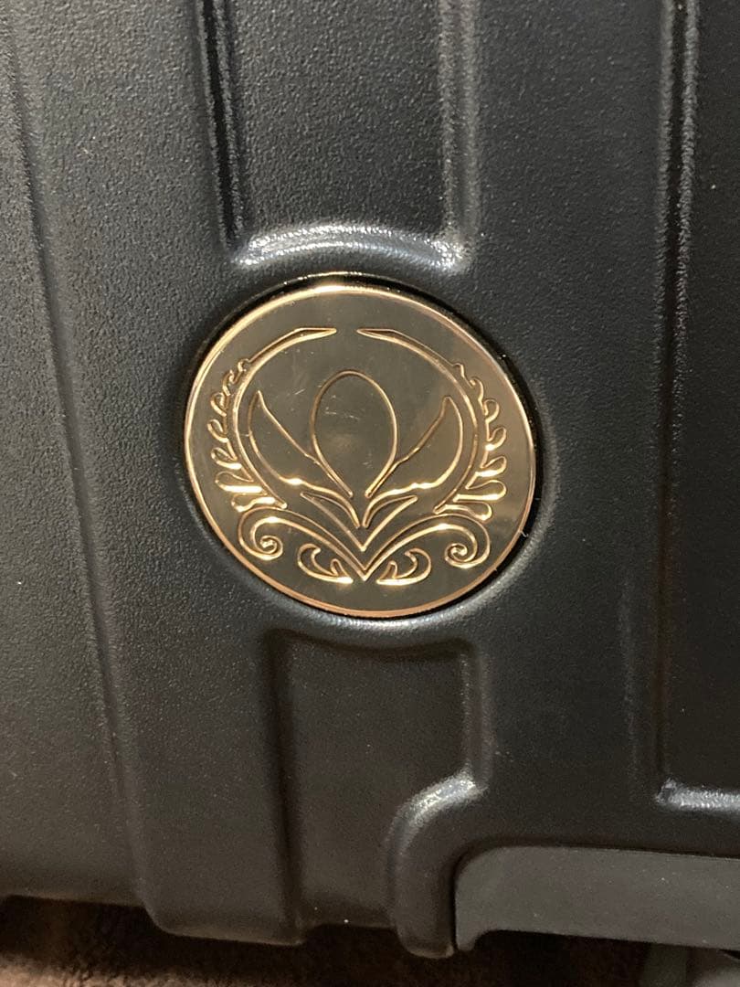 【新品未使用品】しまむら ディズニー ちはる キャリーケース セット