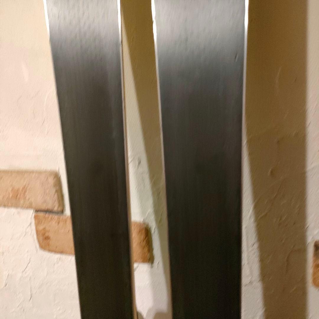 希少 OGASAKA オガサカ TC-MZ 172cm スキー板 TC MZ