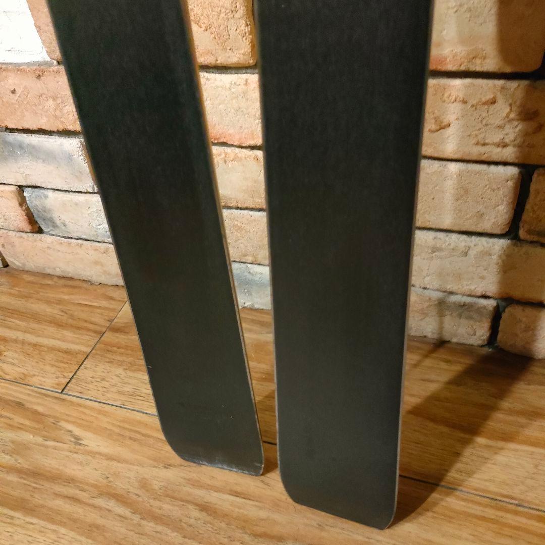 希少 OGASAKA オガサカ TC-MZ 172cm スキー板 TC MZ