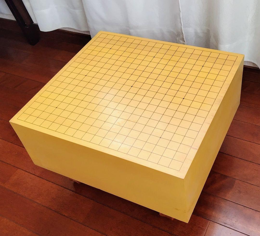 碁盤 碁石セット