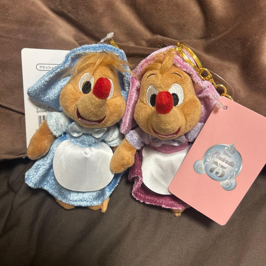 シンデレラ7 5周年 新品未使用 スージー＆パーラー