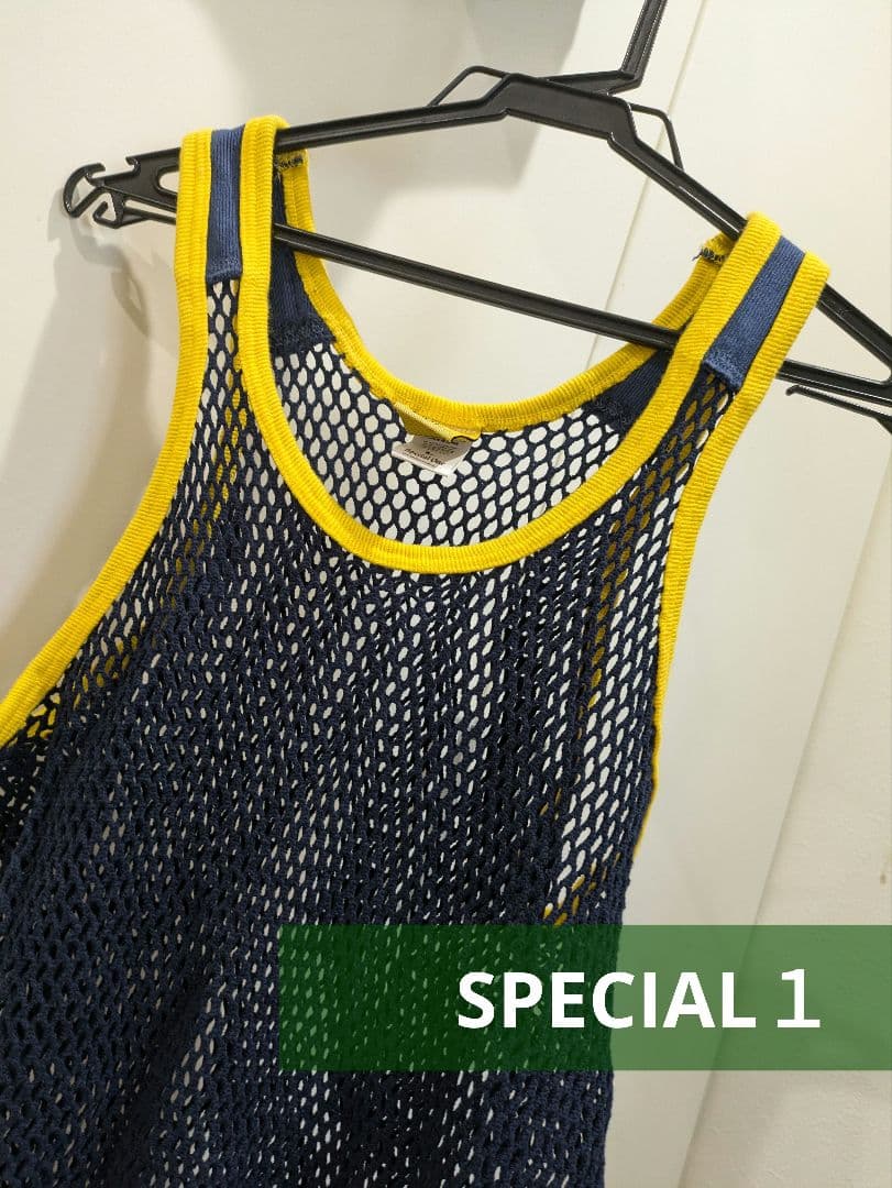 アミシャツ2枚SET✯✯✯