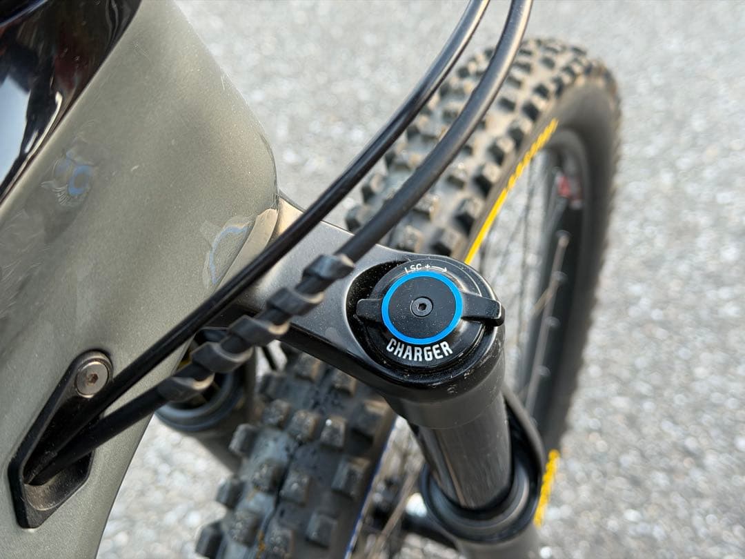 Vitus sommet 27 フルサスカーボン　マウンテンバイク 27.5