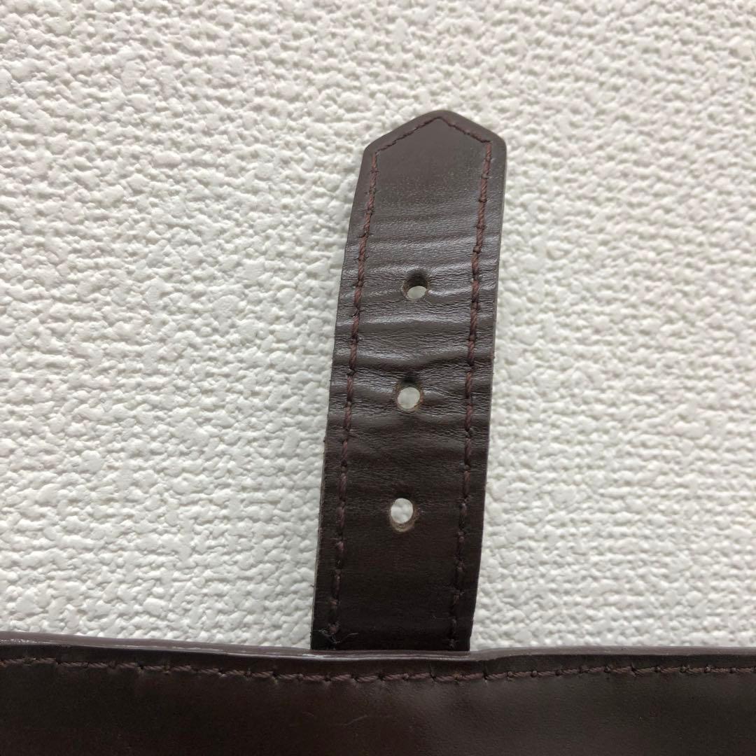 (C10701)VUITTON ダミエ ソーホー バッグパック リュック