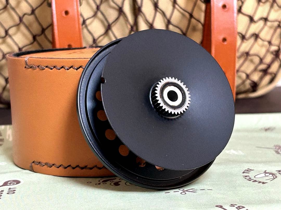 100周年記念　Hardy Pall Mall Centenary #6/7