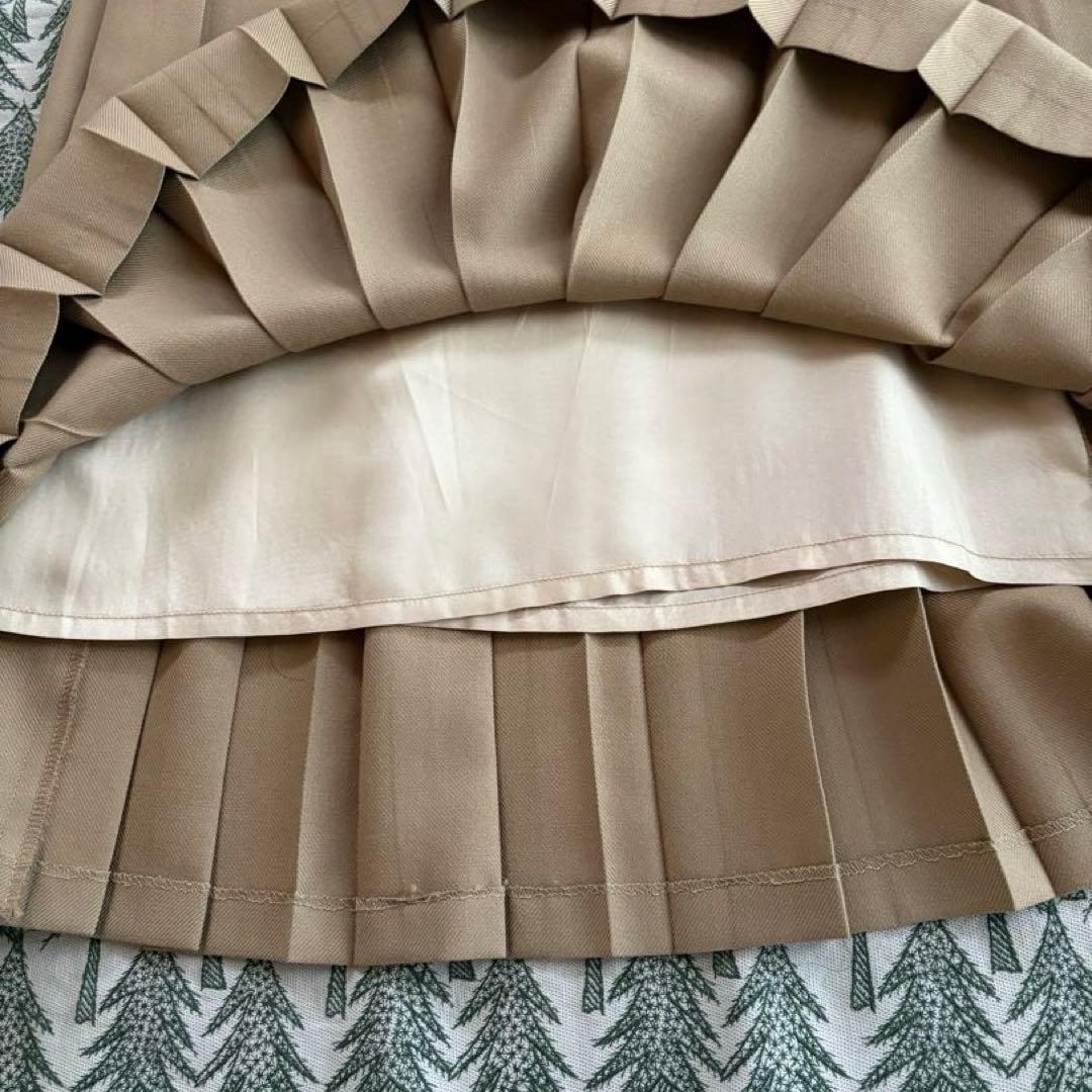 美品　オニールオブダブリン　O'neil of Dublin プリーツスカート