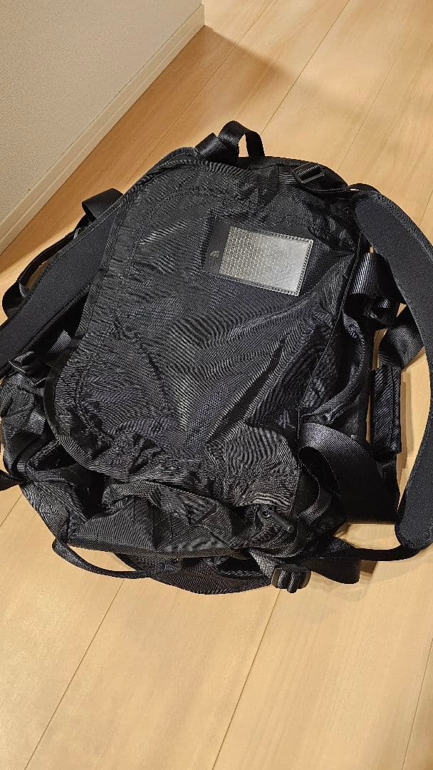 旅行かばん・小分けバッグ THE NORTH FACE XP DUFFEL NM81766