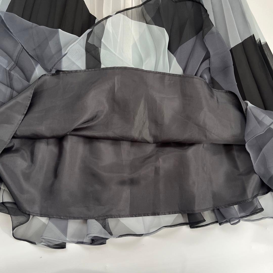 グレースクラス ロングスカート 安室奈美恵さん着用