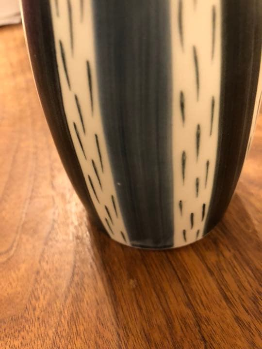 スティグ　リンドベリ　100周年　花瓶　ベース　レア