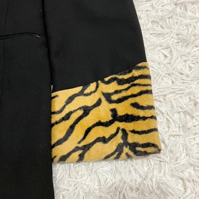 極美品 NUMBER (N)INE チェスターコート 04SS ドリーム期