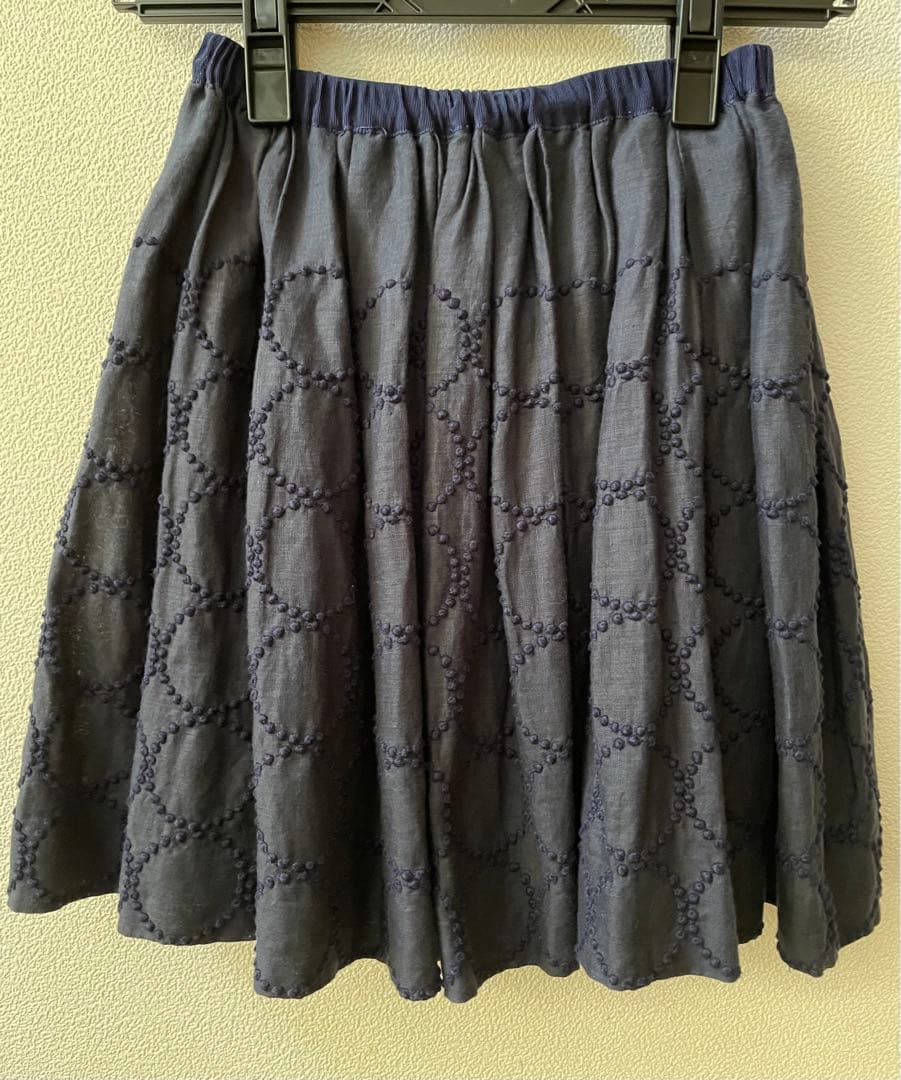 mina perhonen KIDS スカート