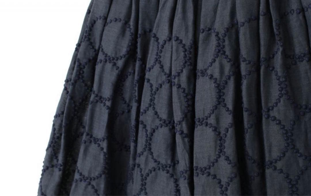 mina perhonen KIDS スカート