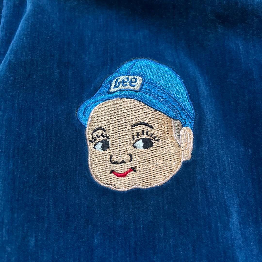 GRS GrowthRing & Supply リバーシブルスカジャン メンズL