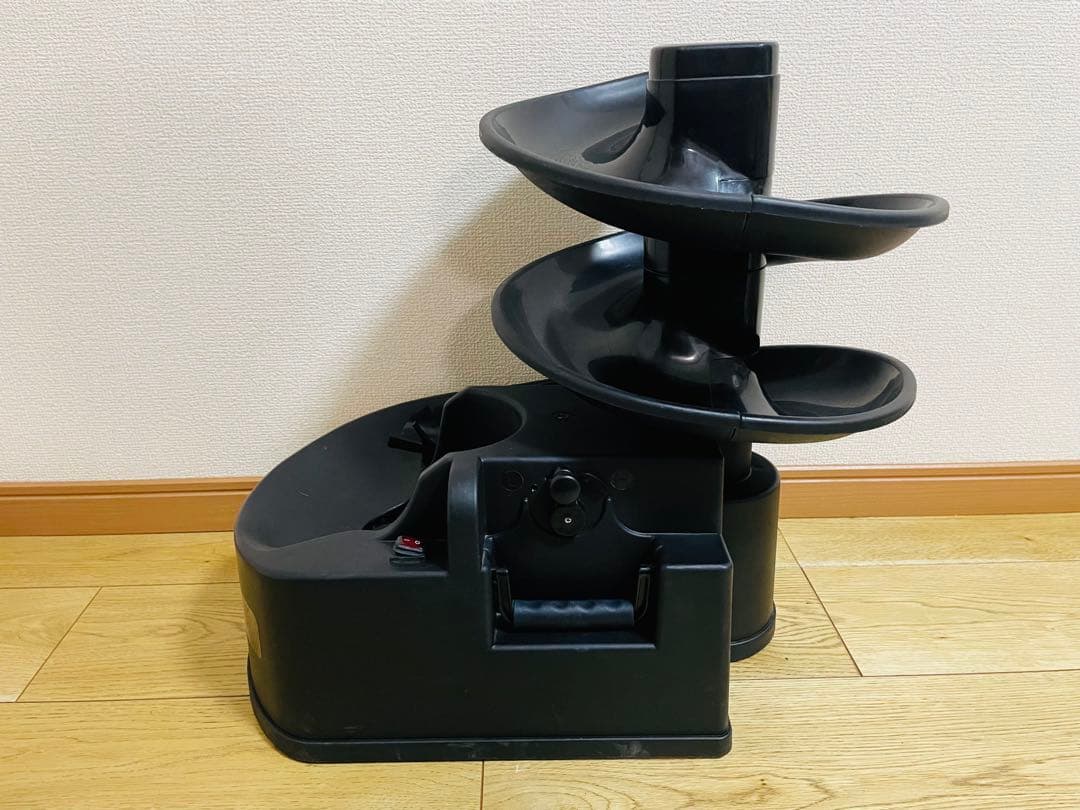 Promark バッティングトレーナー ZH-697 充電式