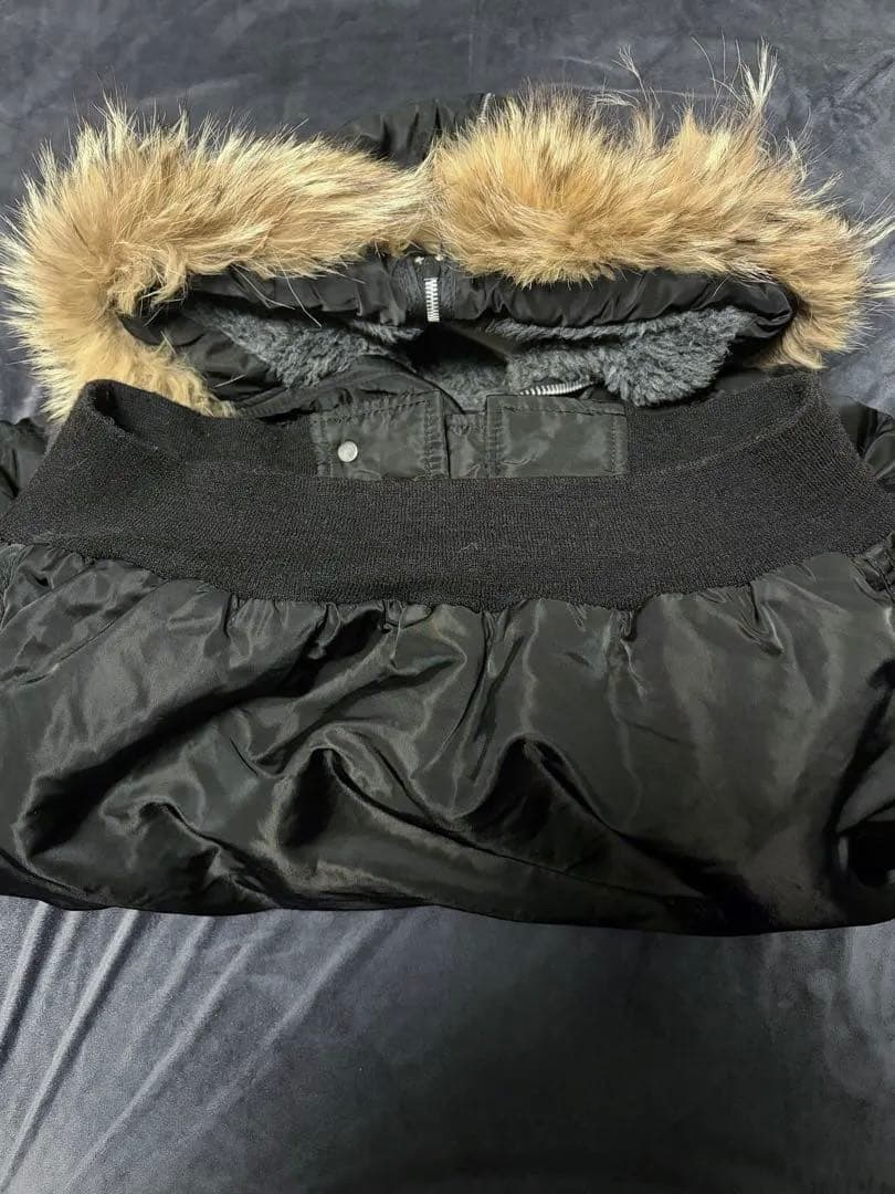 希少✨美品✨SPIEWAK N-2B 42 黒 USA製 SCOVILL 90s