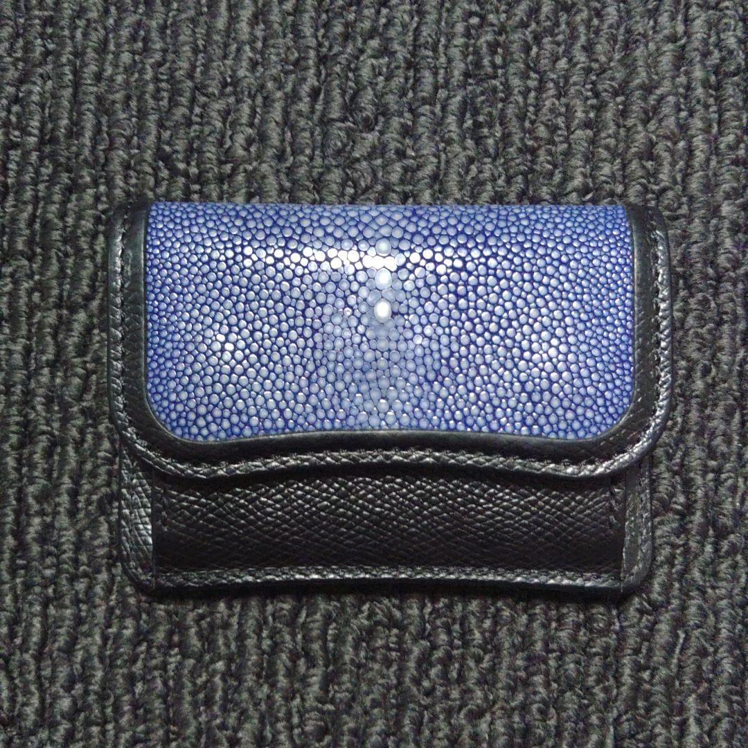 小物 WILDSWANS TONGUE/GL/BLXESD/BK