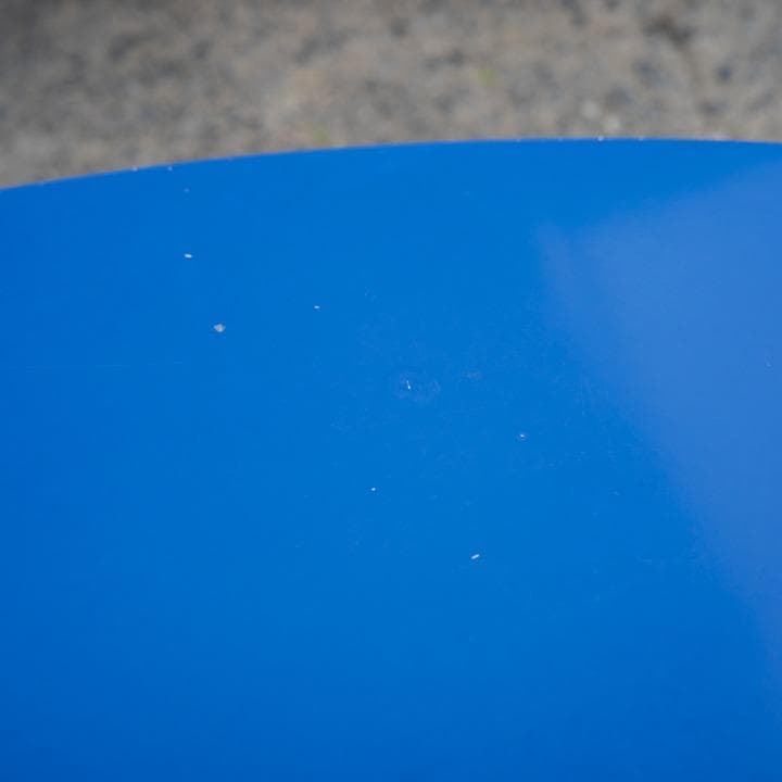 レア ポストモダン 平成 ローテーブル ビーンズテーブル W120